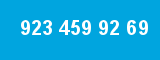 923 459 92 69